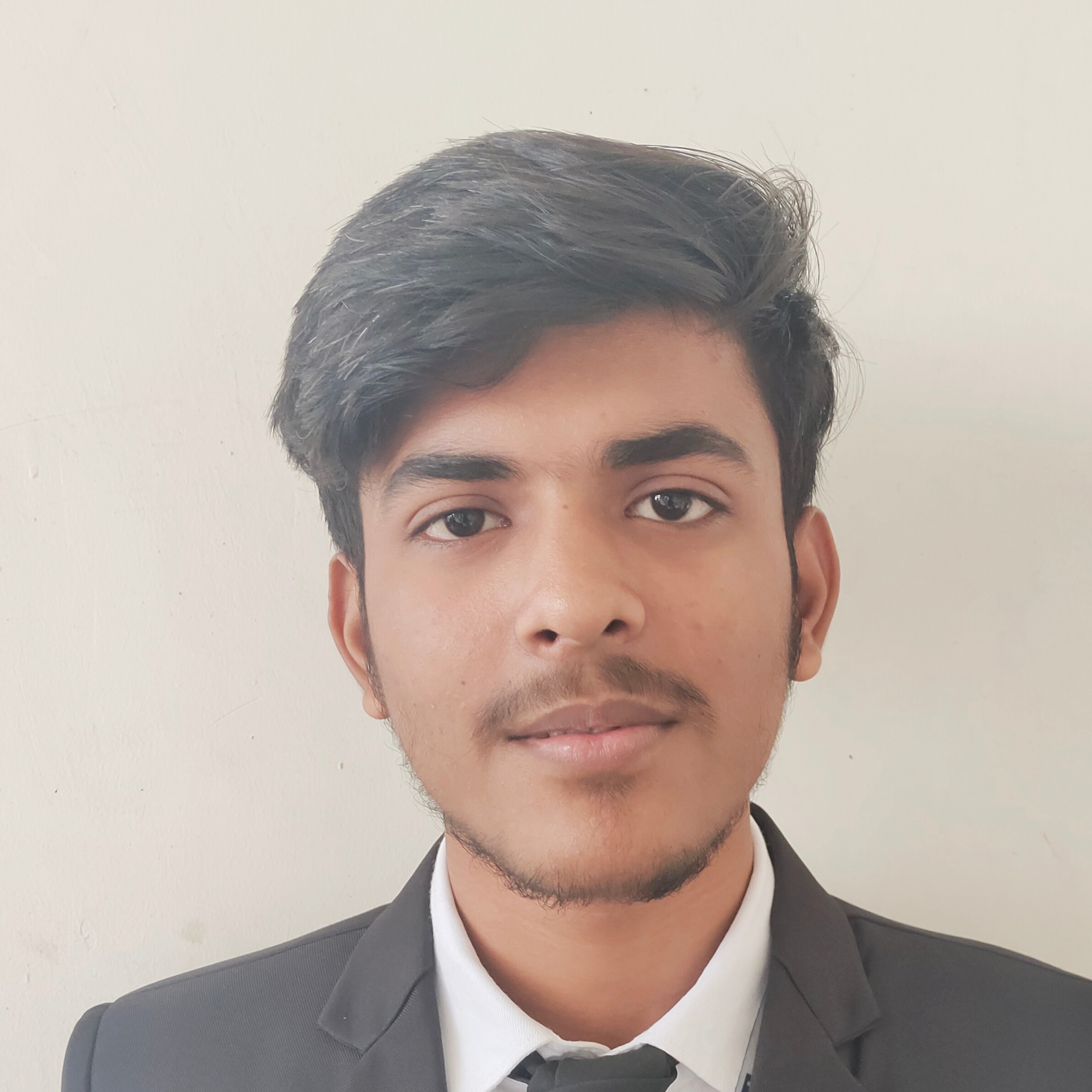 Priyanshu Kumar Pandey