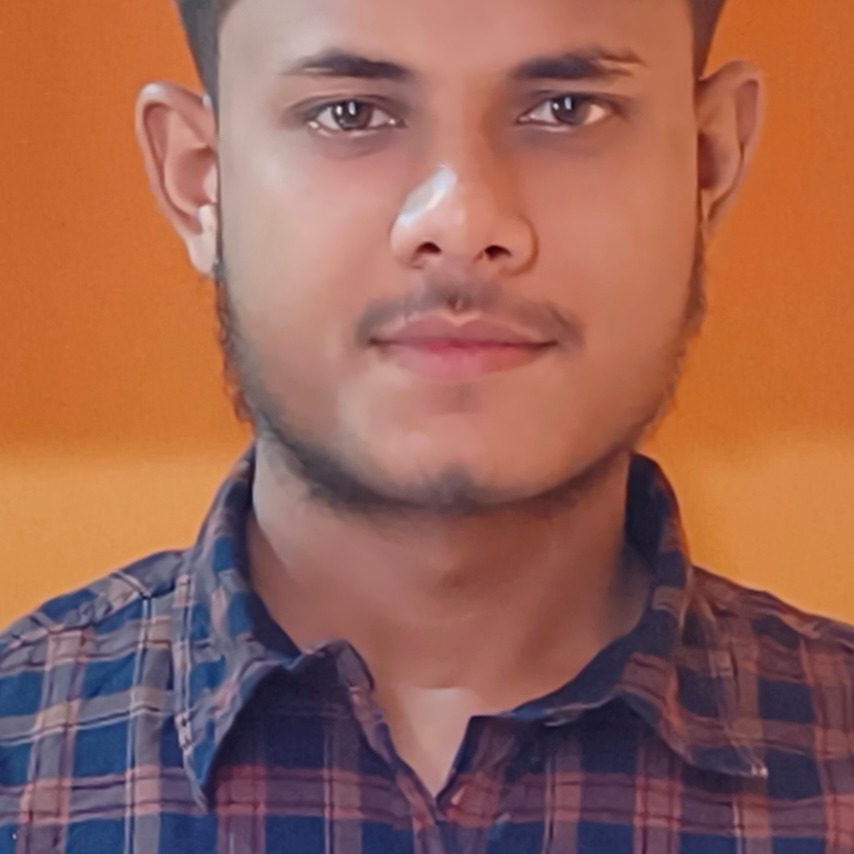 CHANDAN KUMAR GUPTA