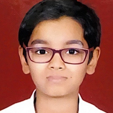 Raj Dinesh kharote