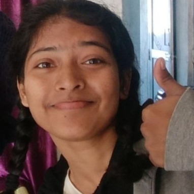 Riya Bairagi