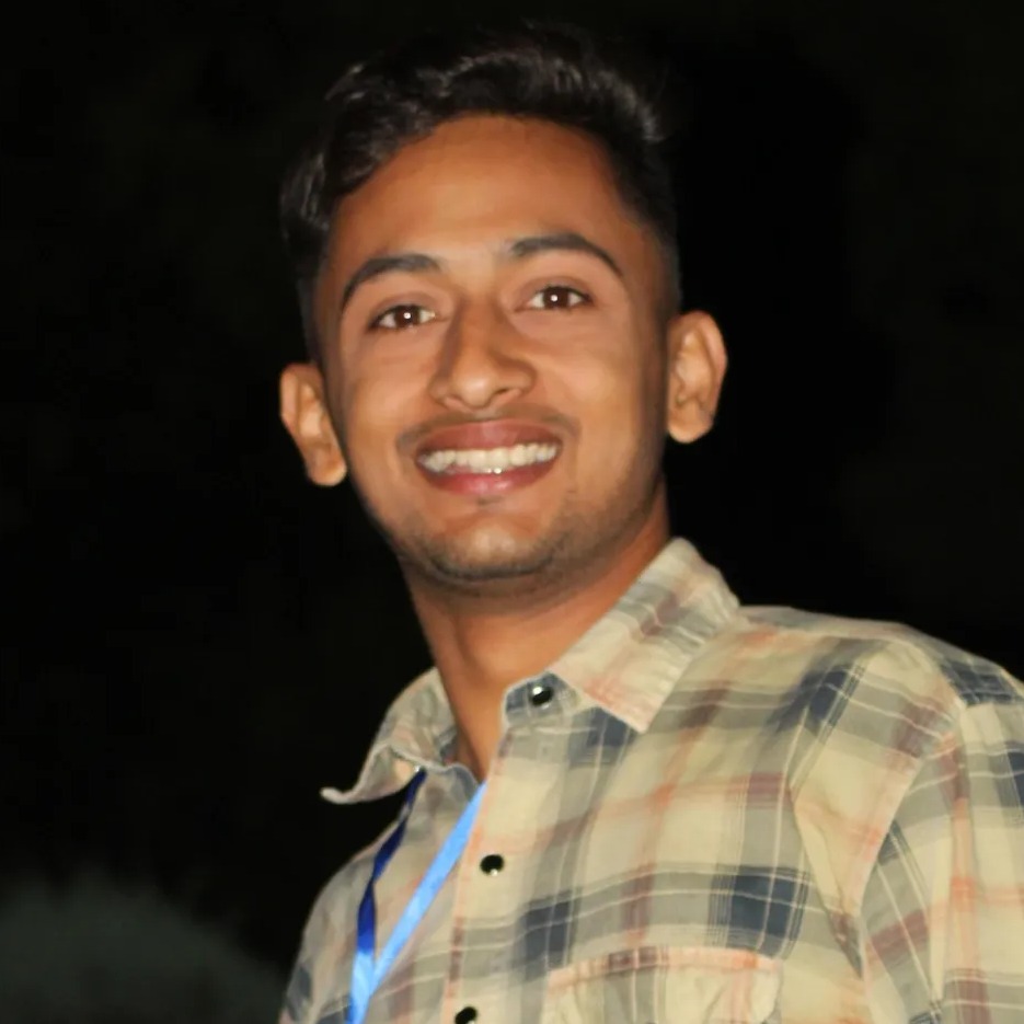 Gaurav Joshi