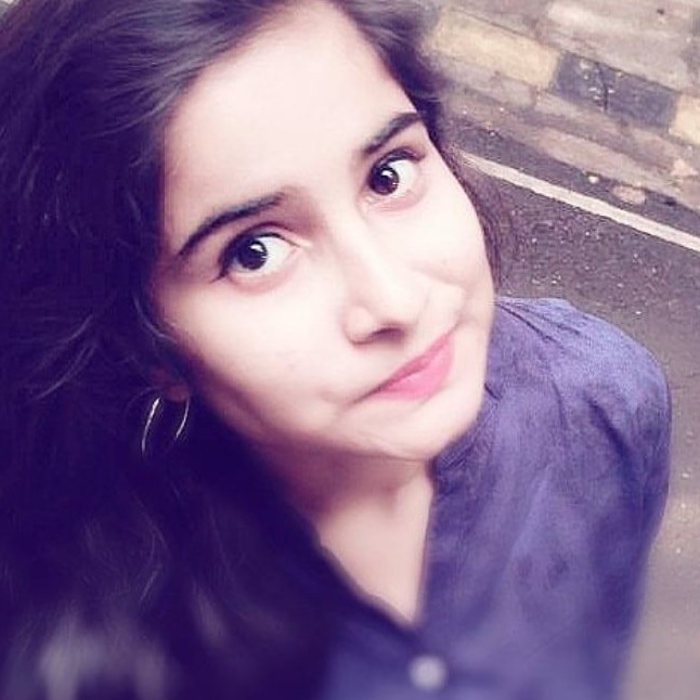 shruti harwani