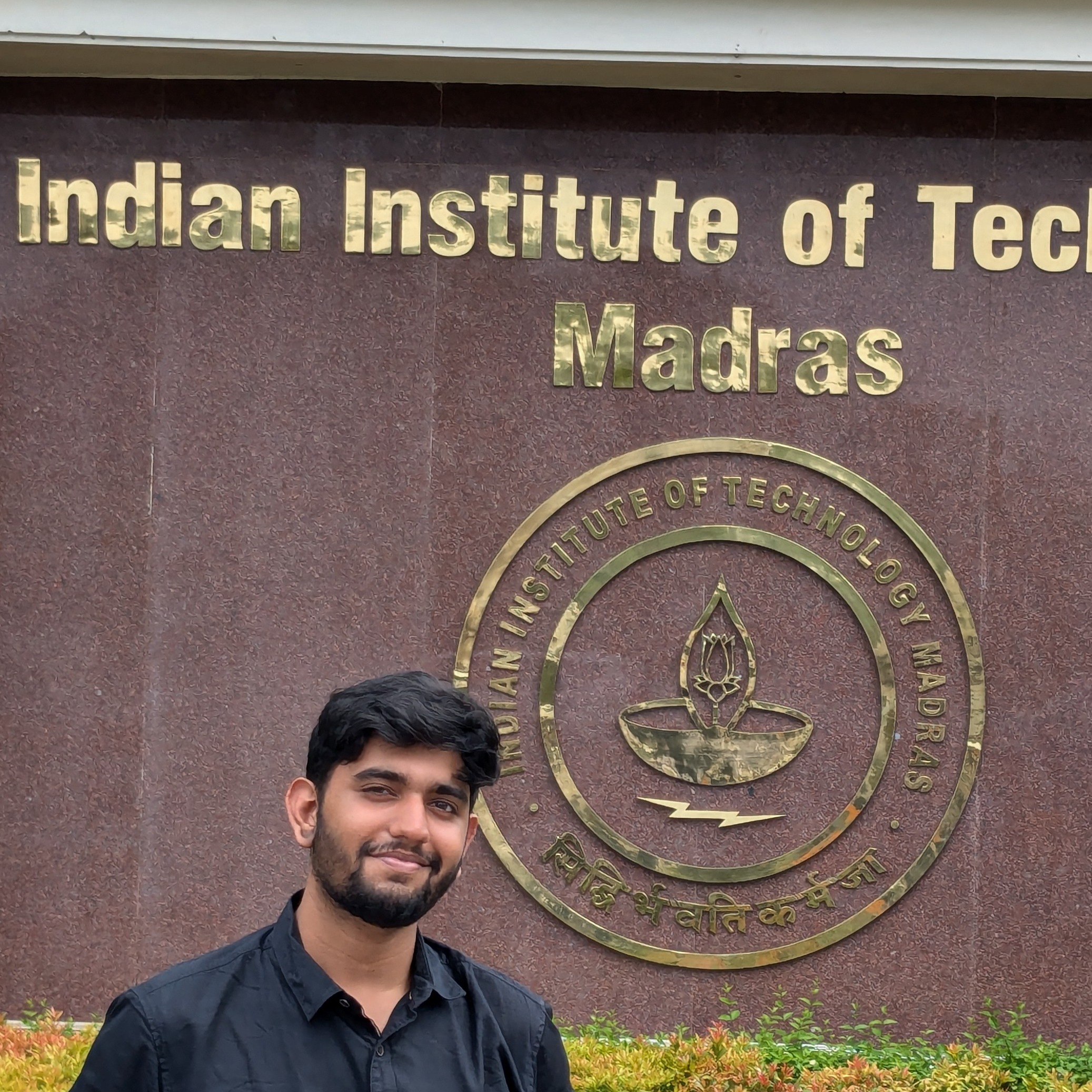 Siddharth N