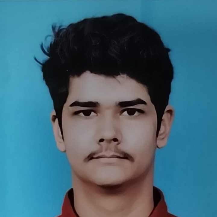 Garvit Gupta