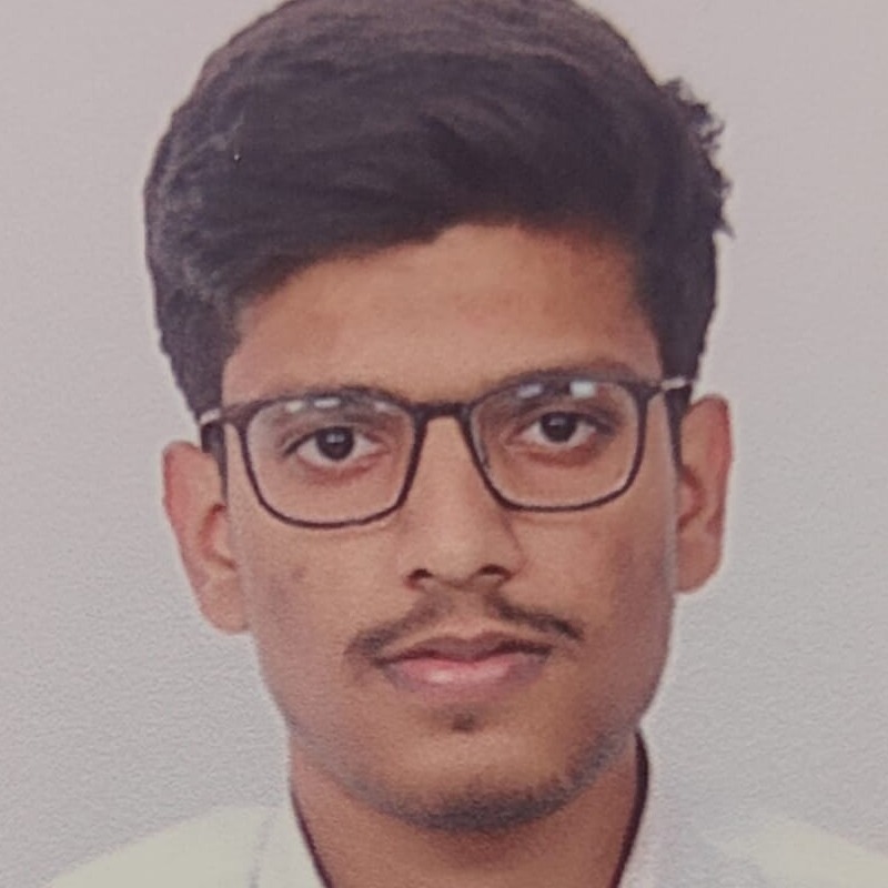 Geetansh Rahangdale