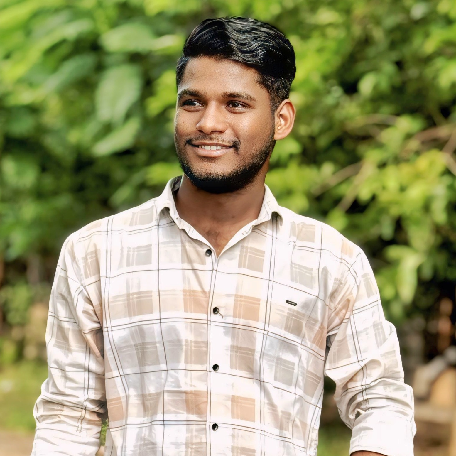 Vishal Suresh Raut