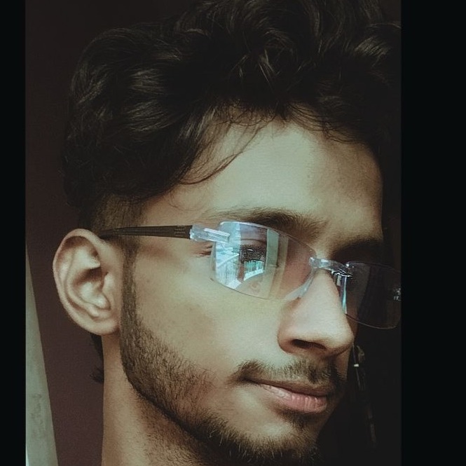 Ashish Banerjee