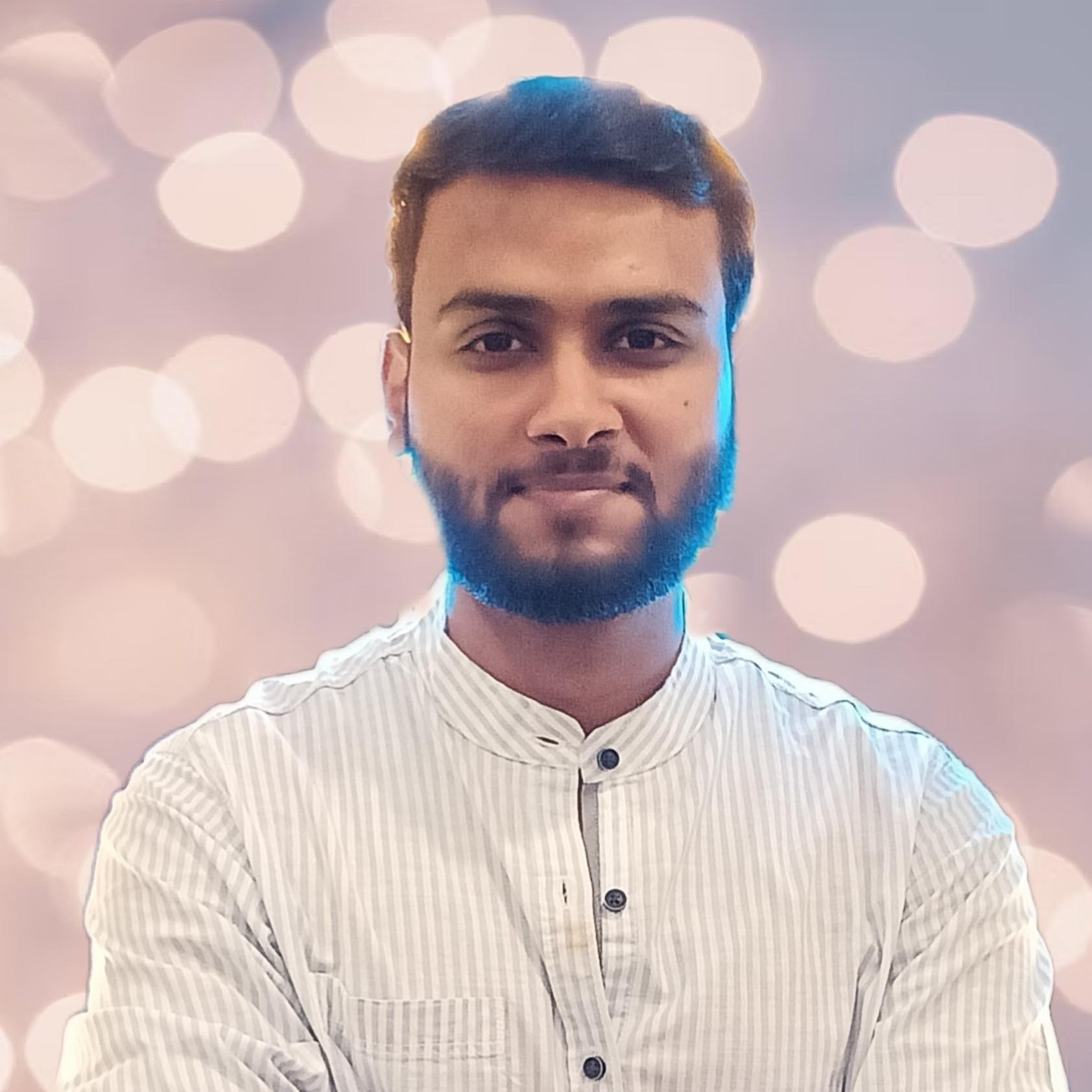 SUDHANSHU VERMA