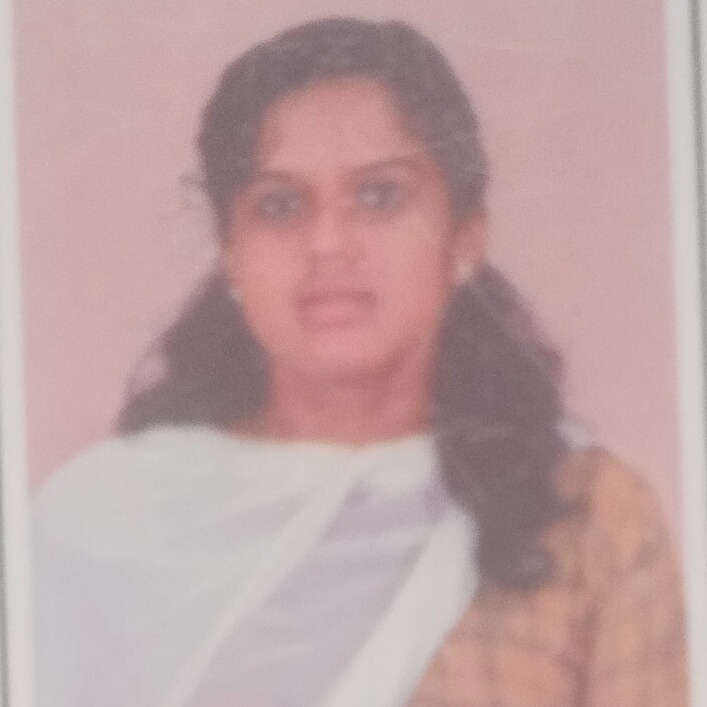 Pavithra SR