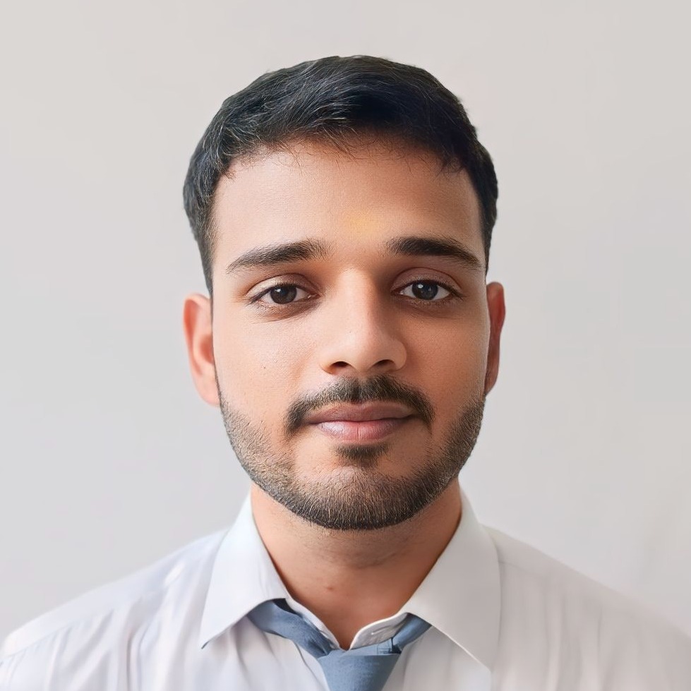 Abhishek Swarnkar