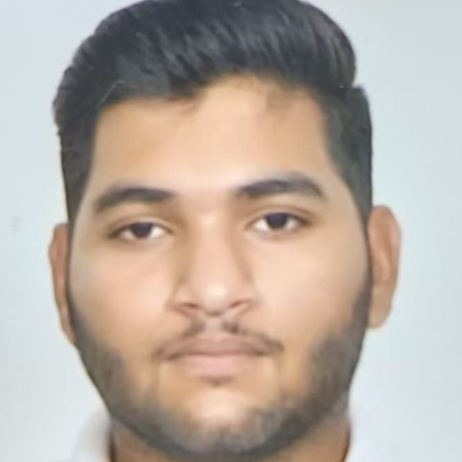 Vansh chopra
