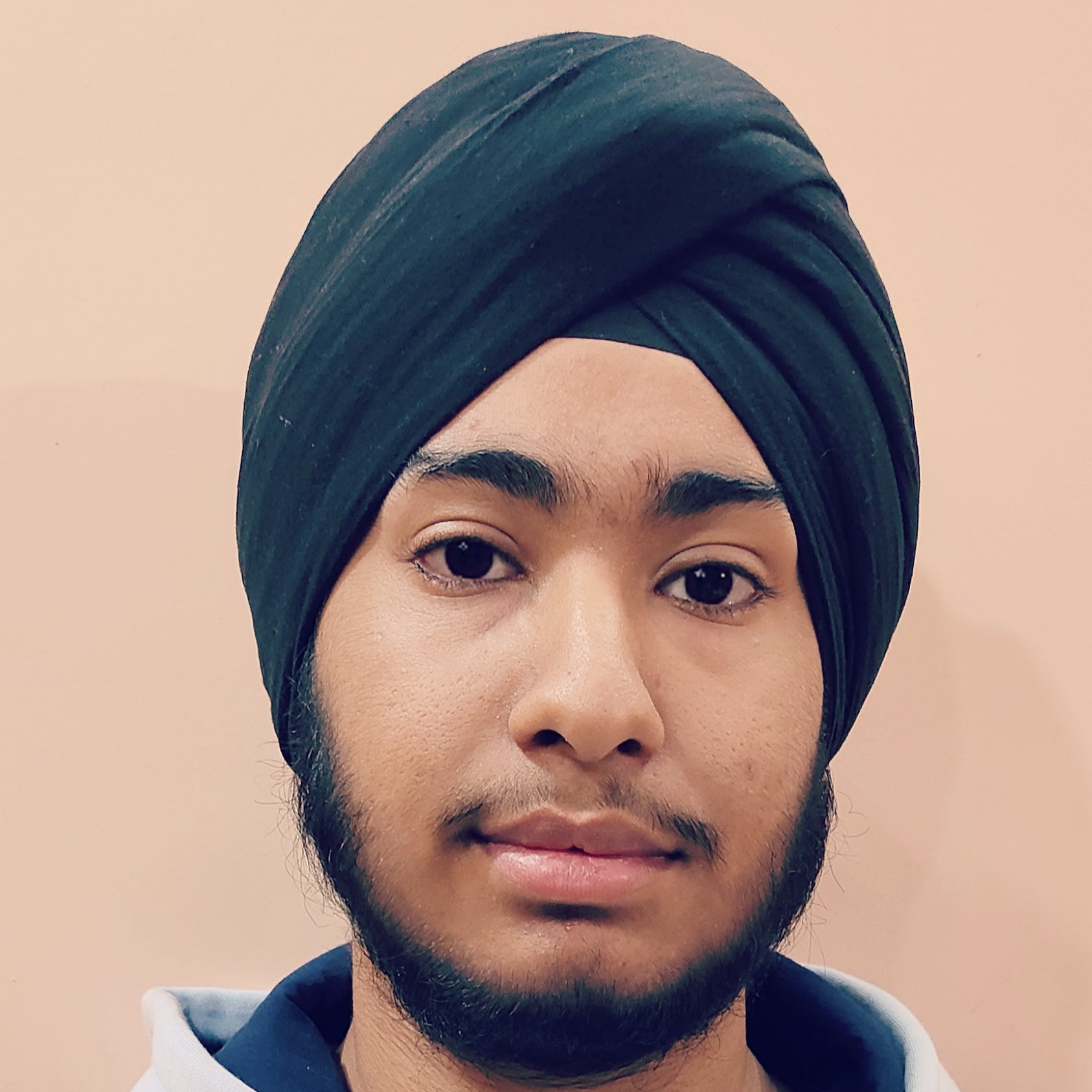 Prabhjot Jaswal