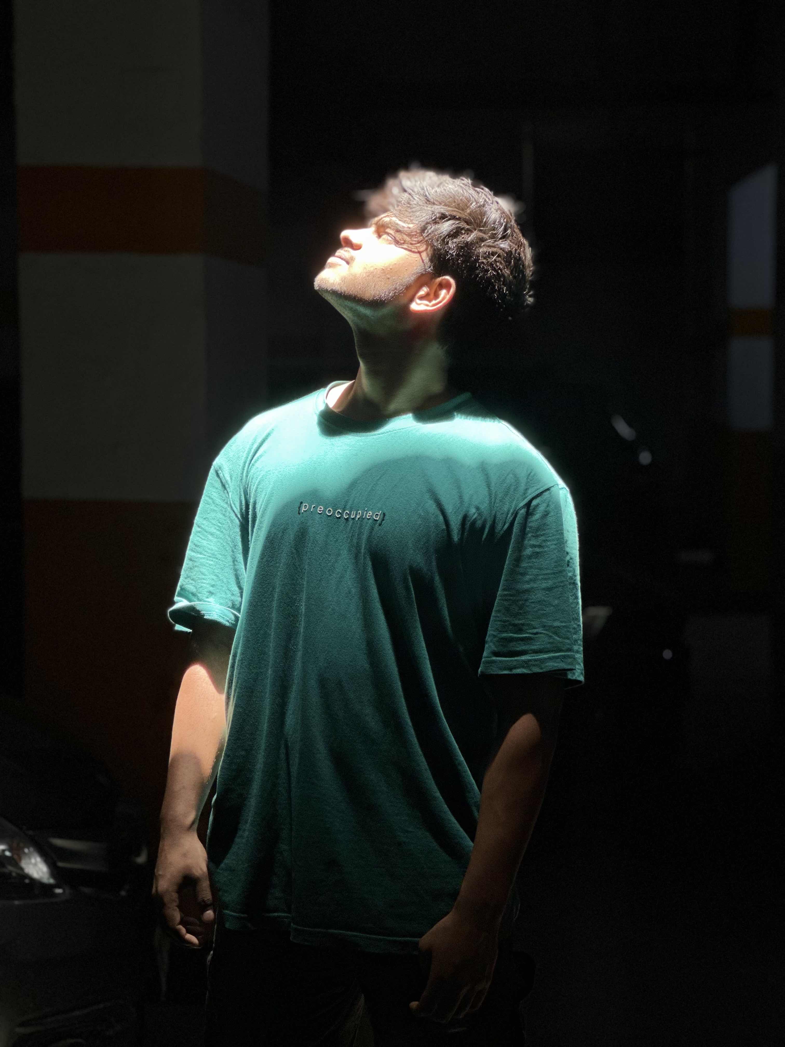 Pradhuman kumar