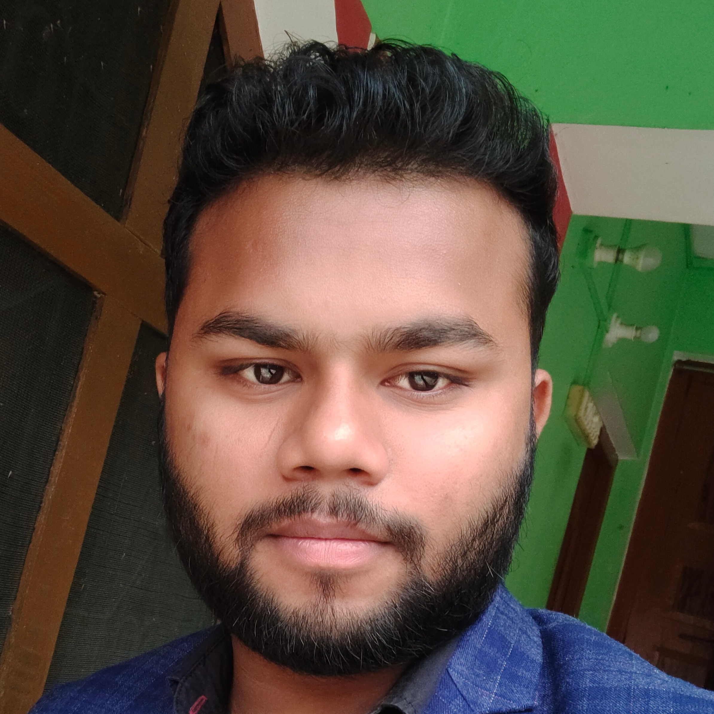 Aman verma