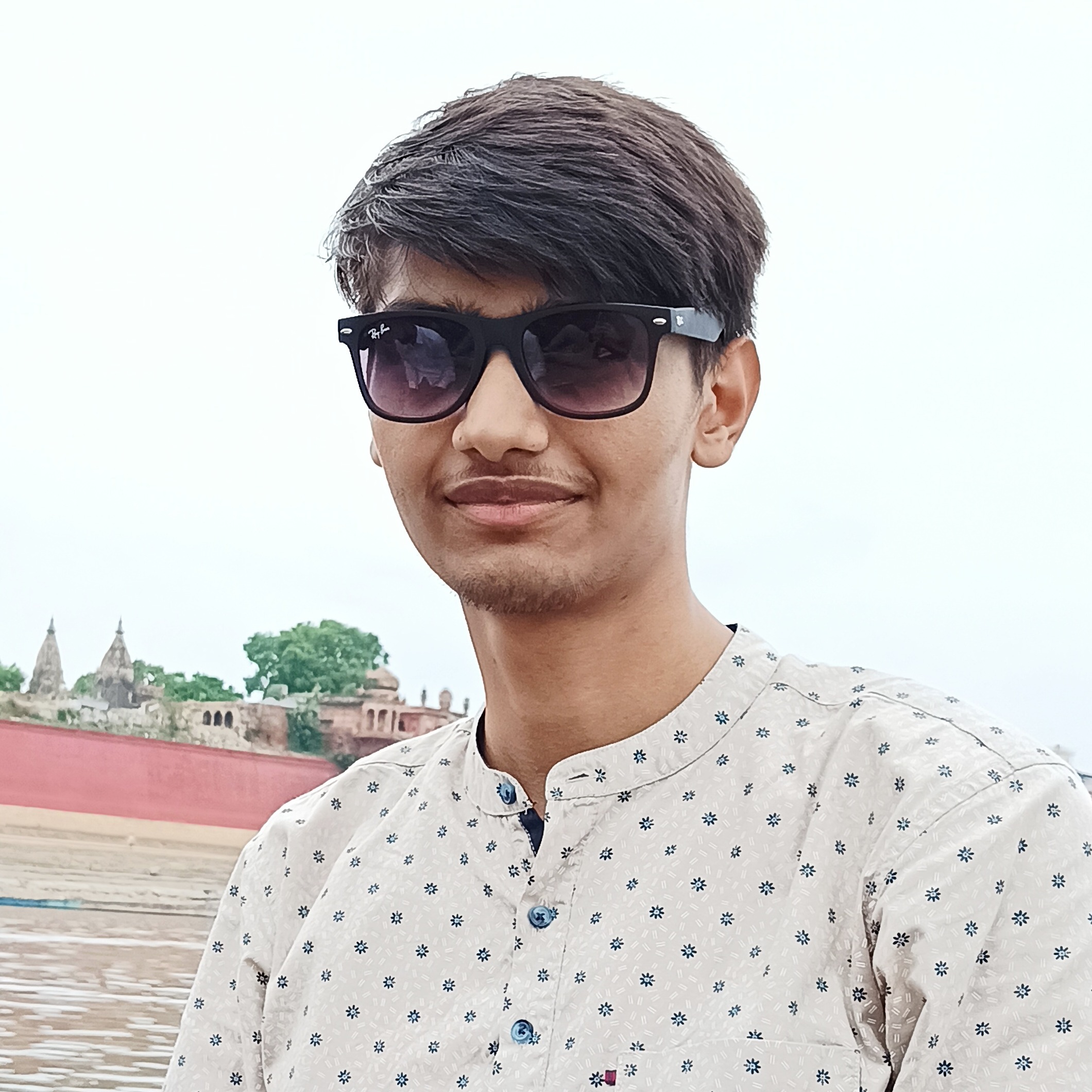 Sachin Pal