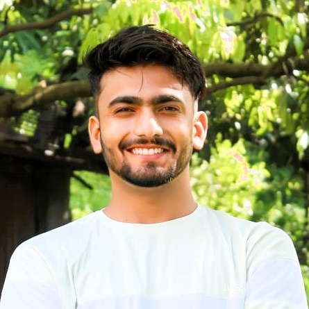 Abhinav Sharma