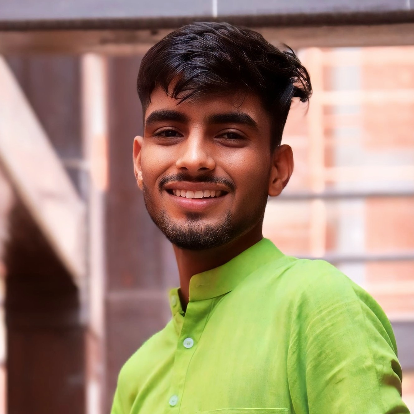 Manish kumar