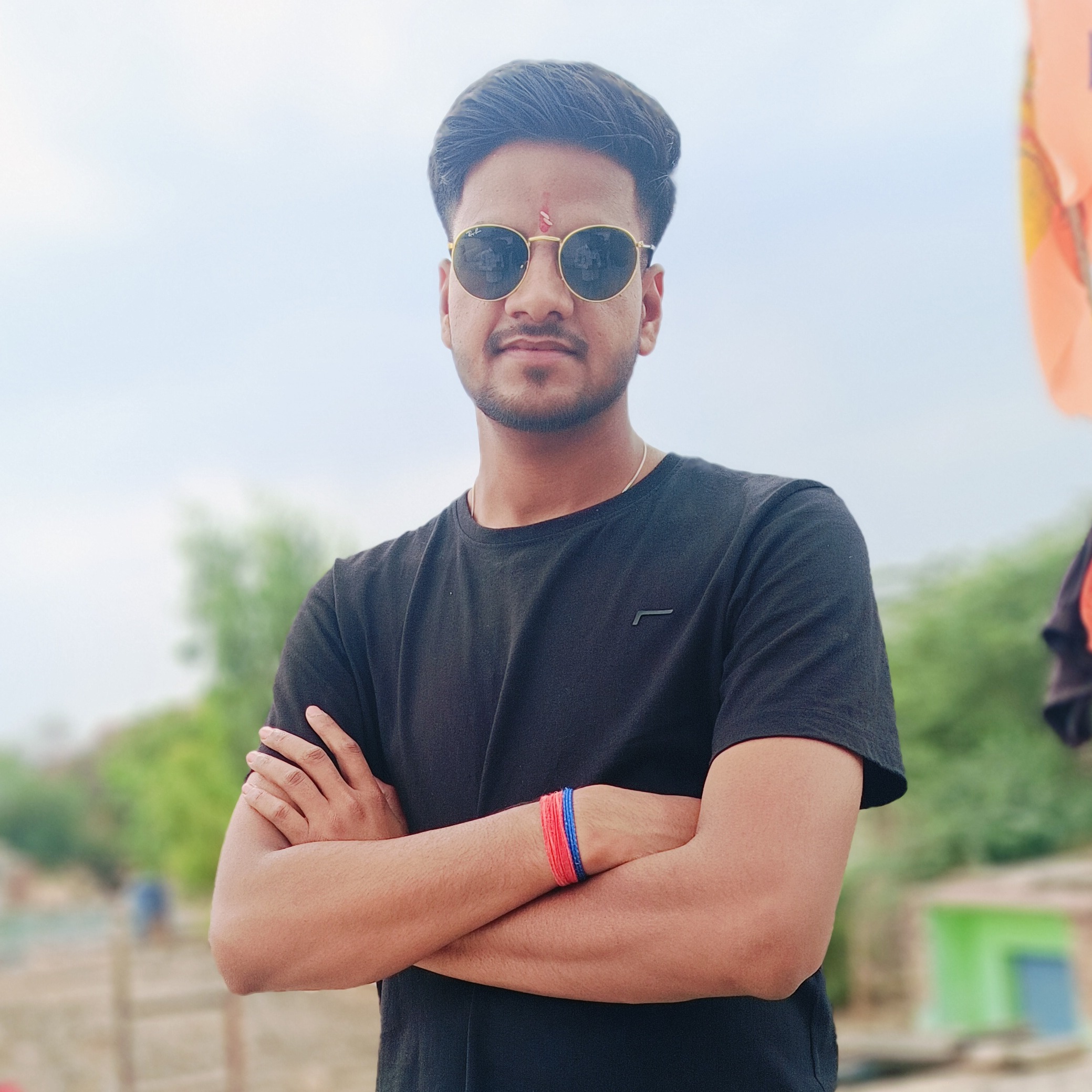 Mohit sharma