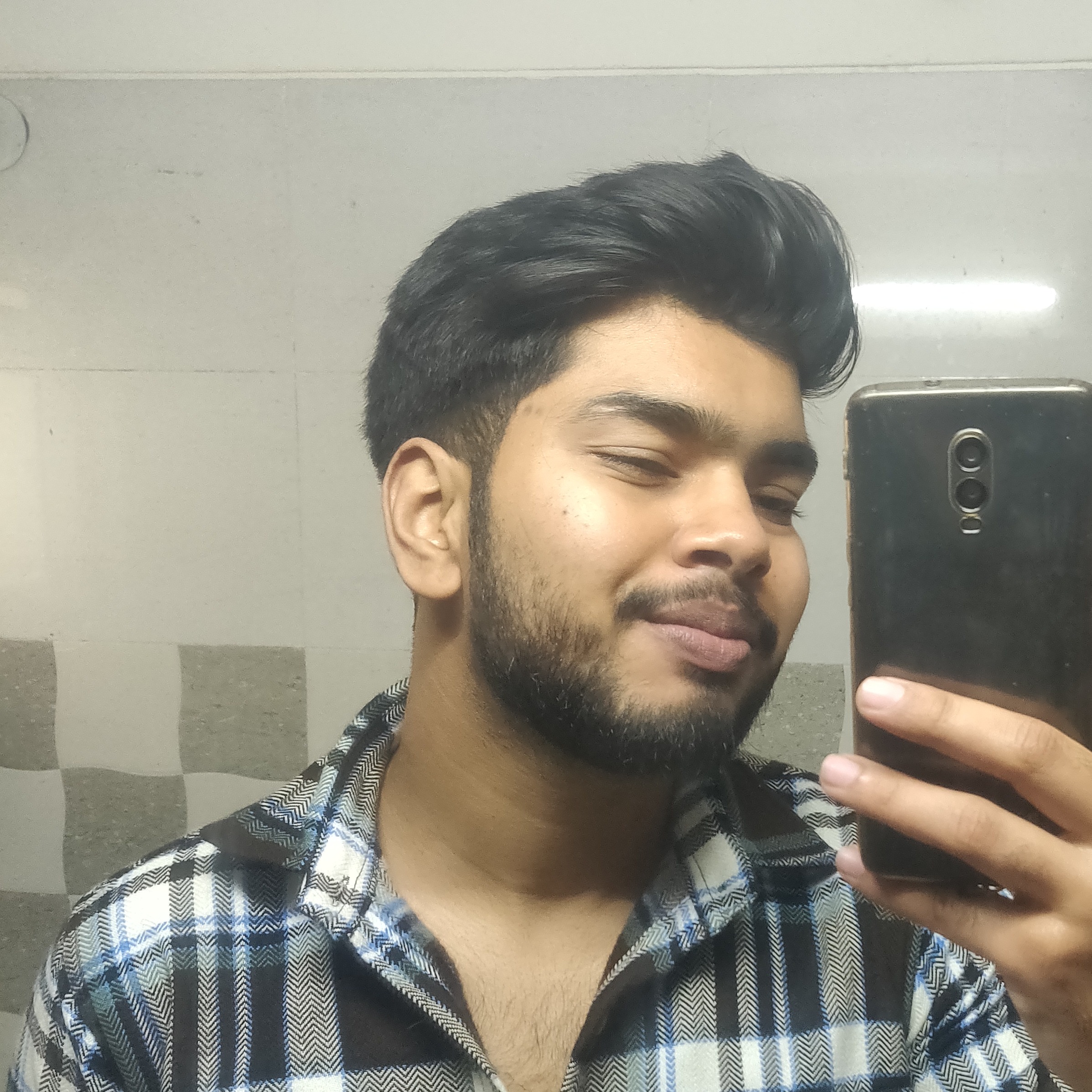Amandeep Vikal
