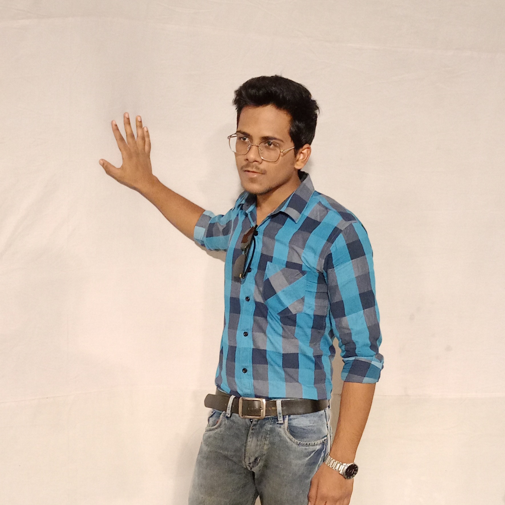 Hardik Srivastava