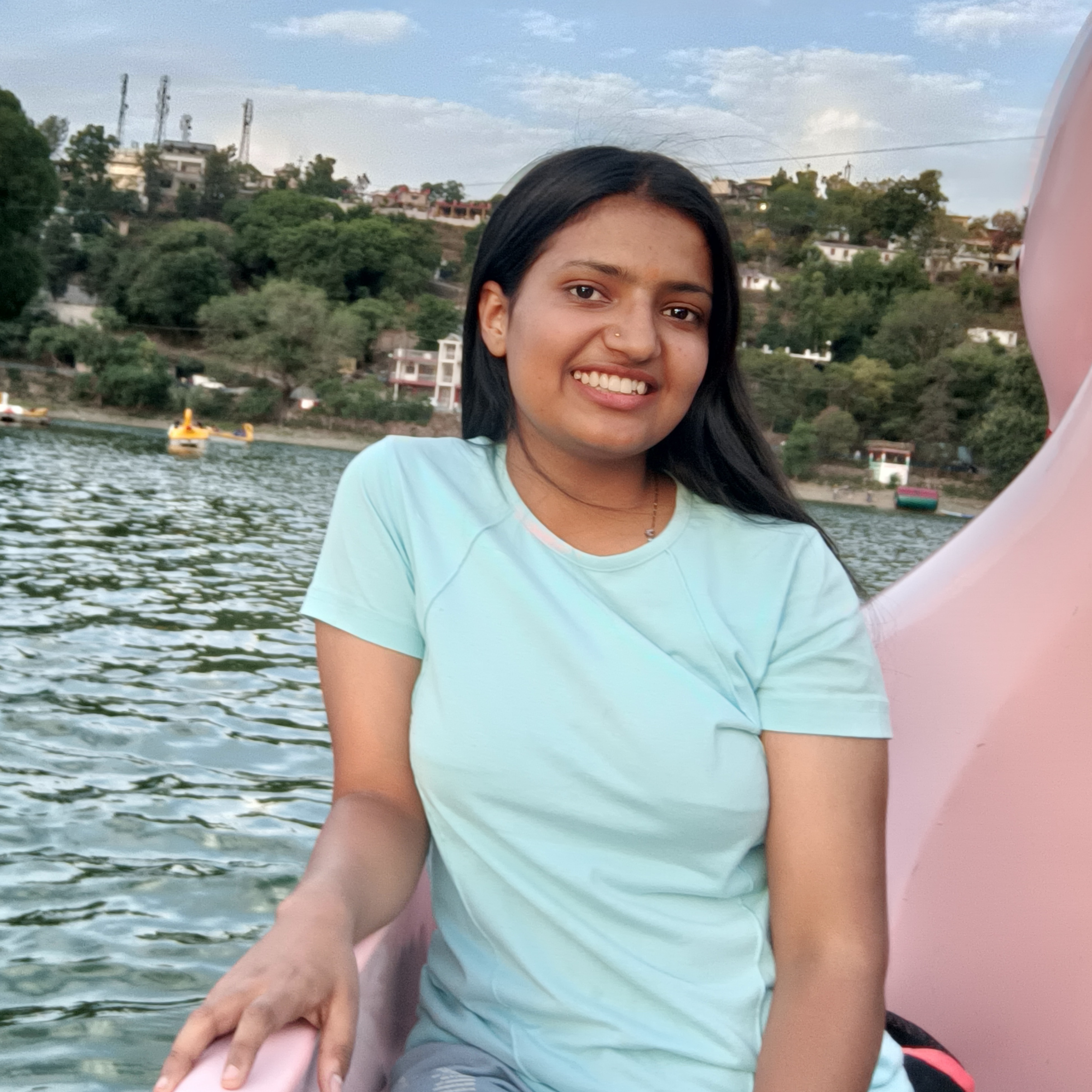 Babita pant