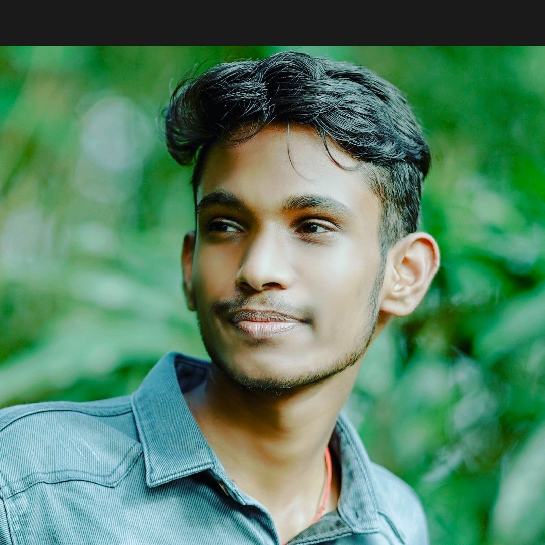 Abhi Suresh