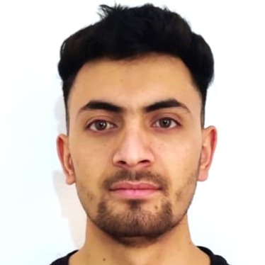 Asgar Ali