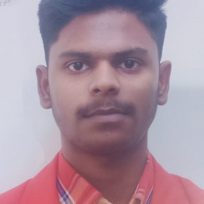 ANKIT KUMAR SINGH