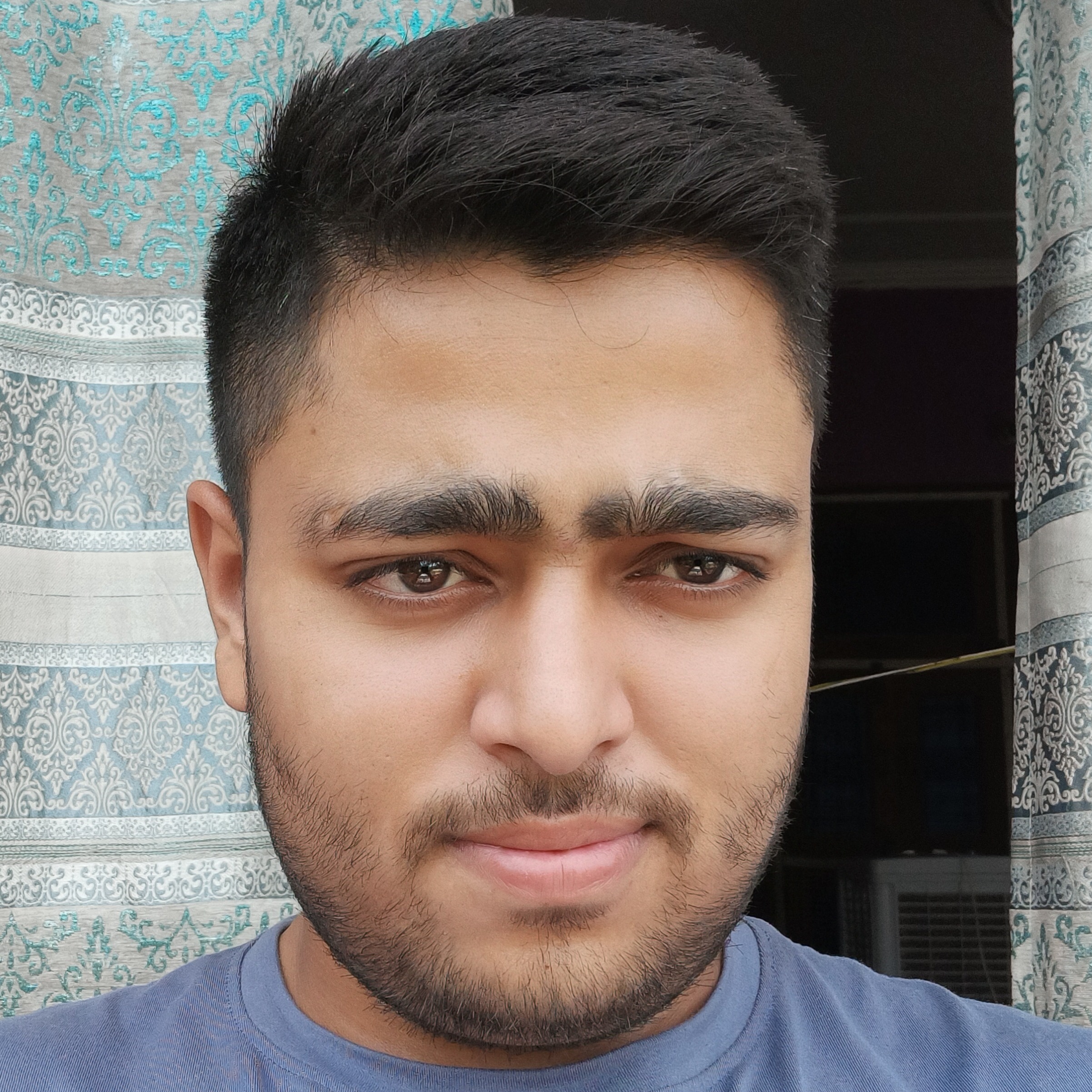 Deepanshu chaudhary
