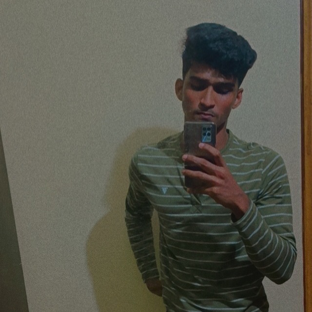 Bharath Murali