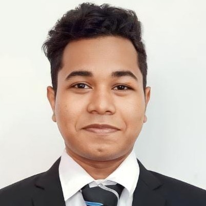 Sayan Manna
