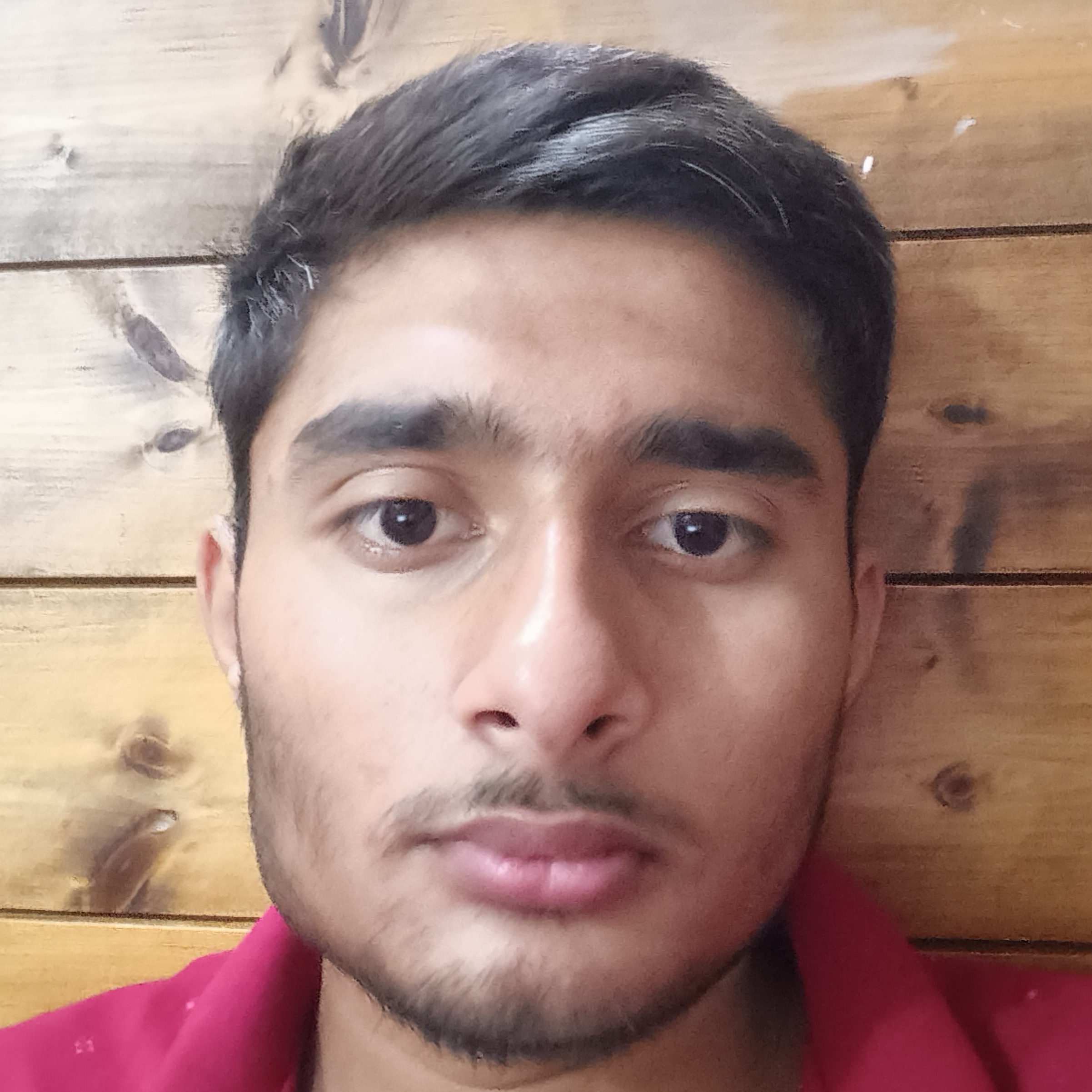 Yash tripathi