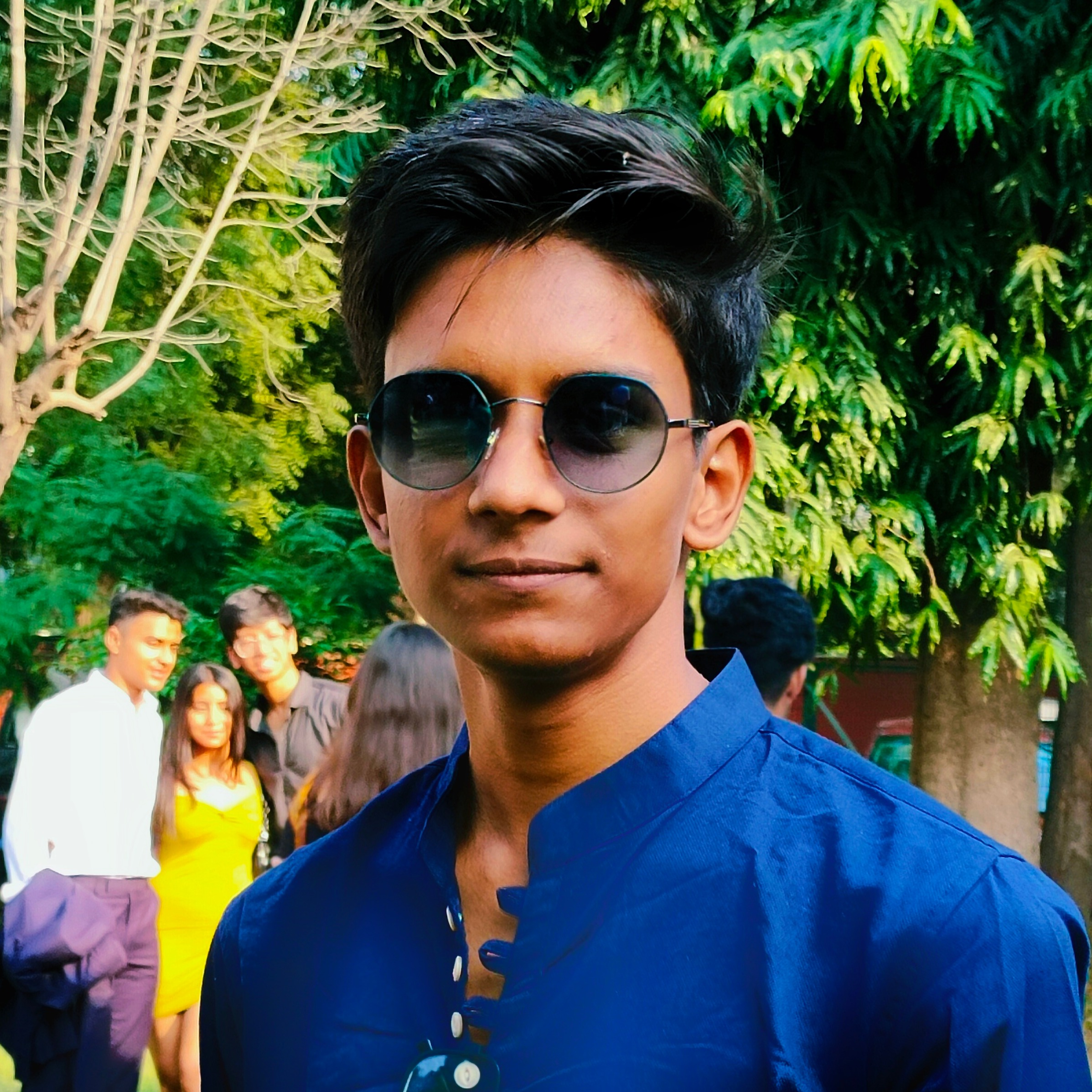 Amit Kumar