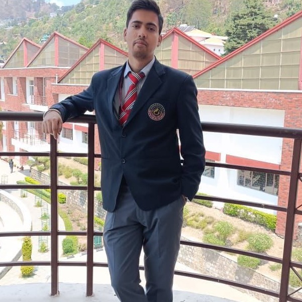 Manish Joshi
