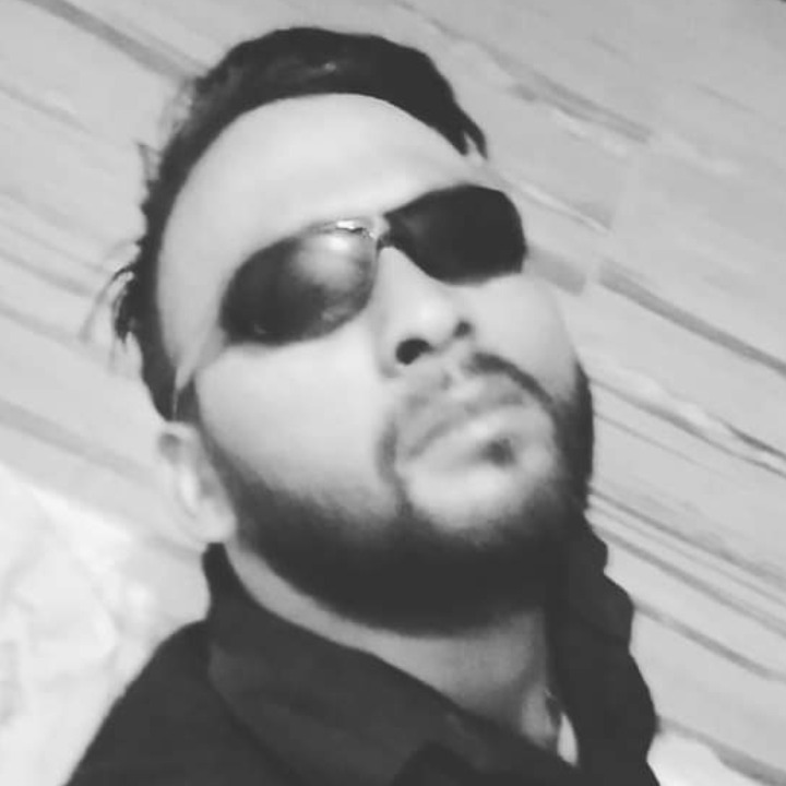 Jitendra bhandari