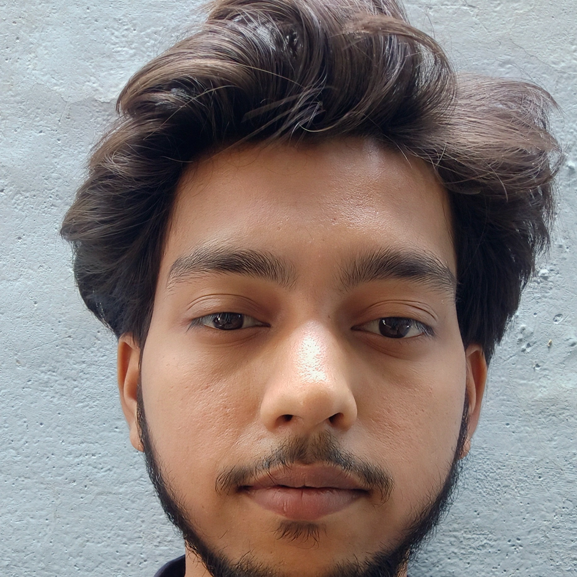 Md Moazzam