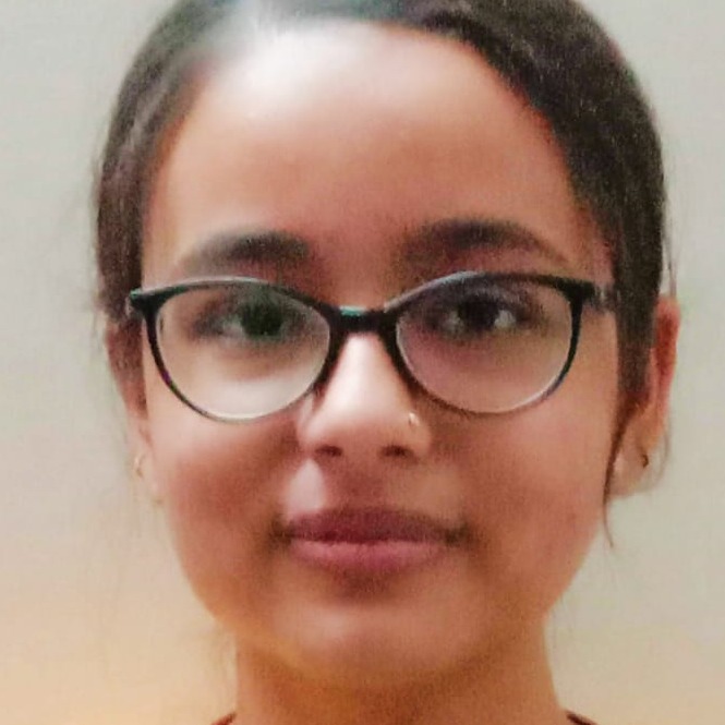 Khushi Tripathi