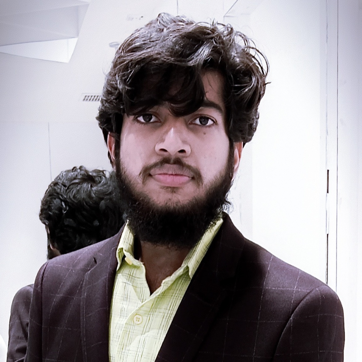 Satyam Singh