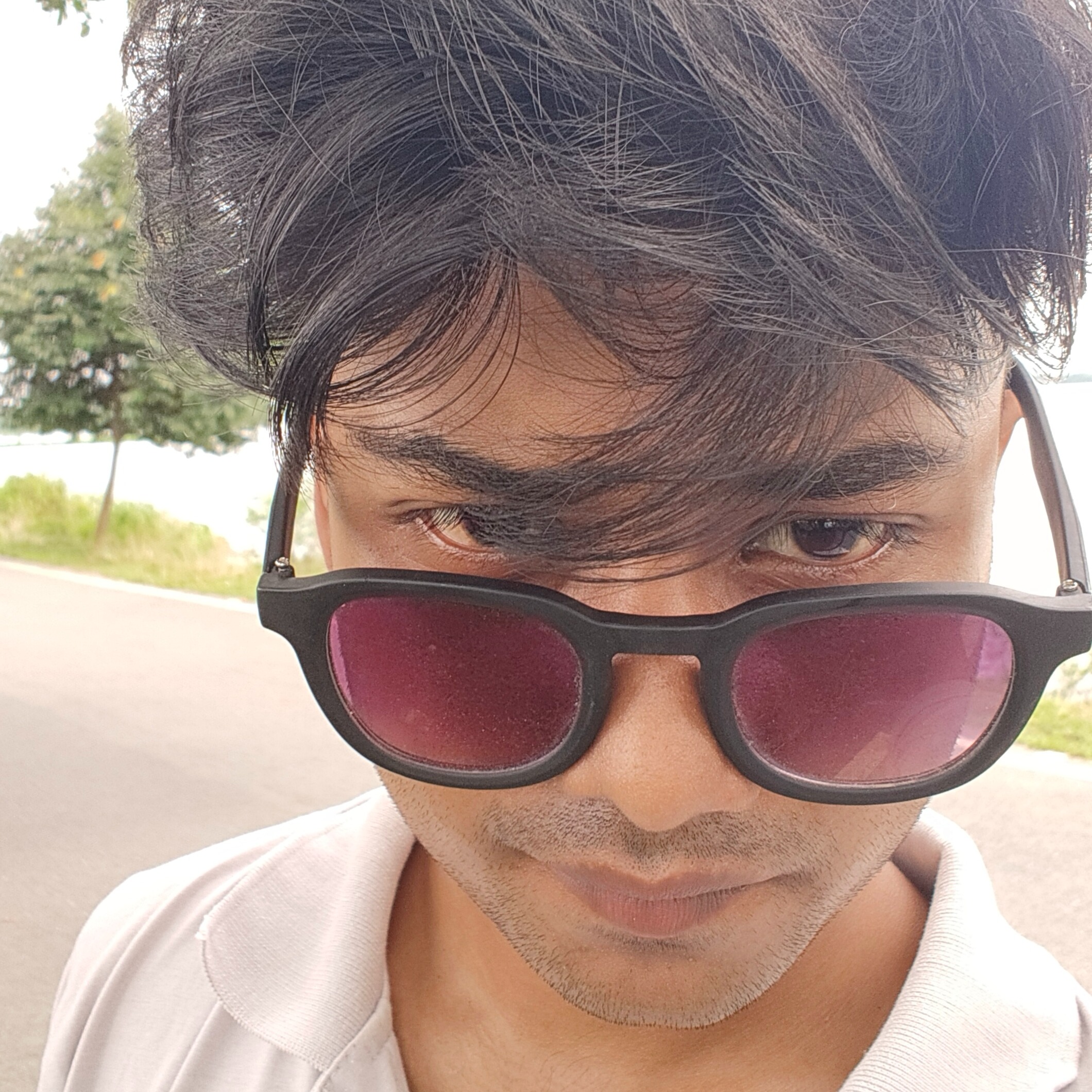 Reet Debnath