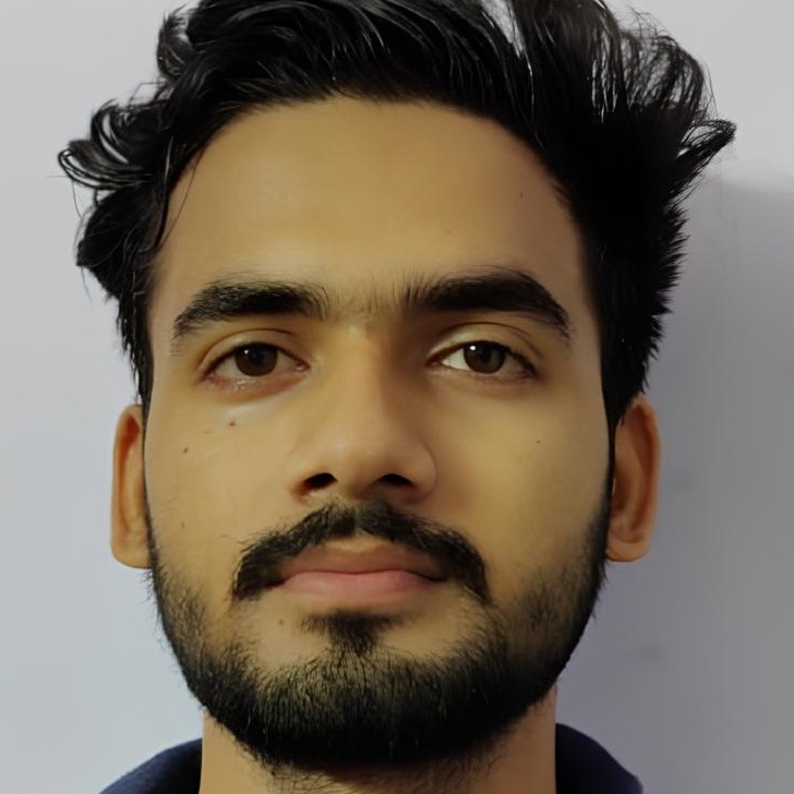 Piyush kumar