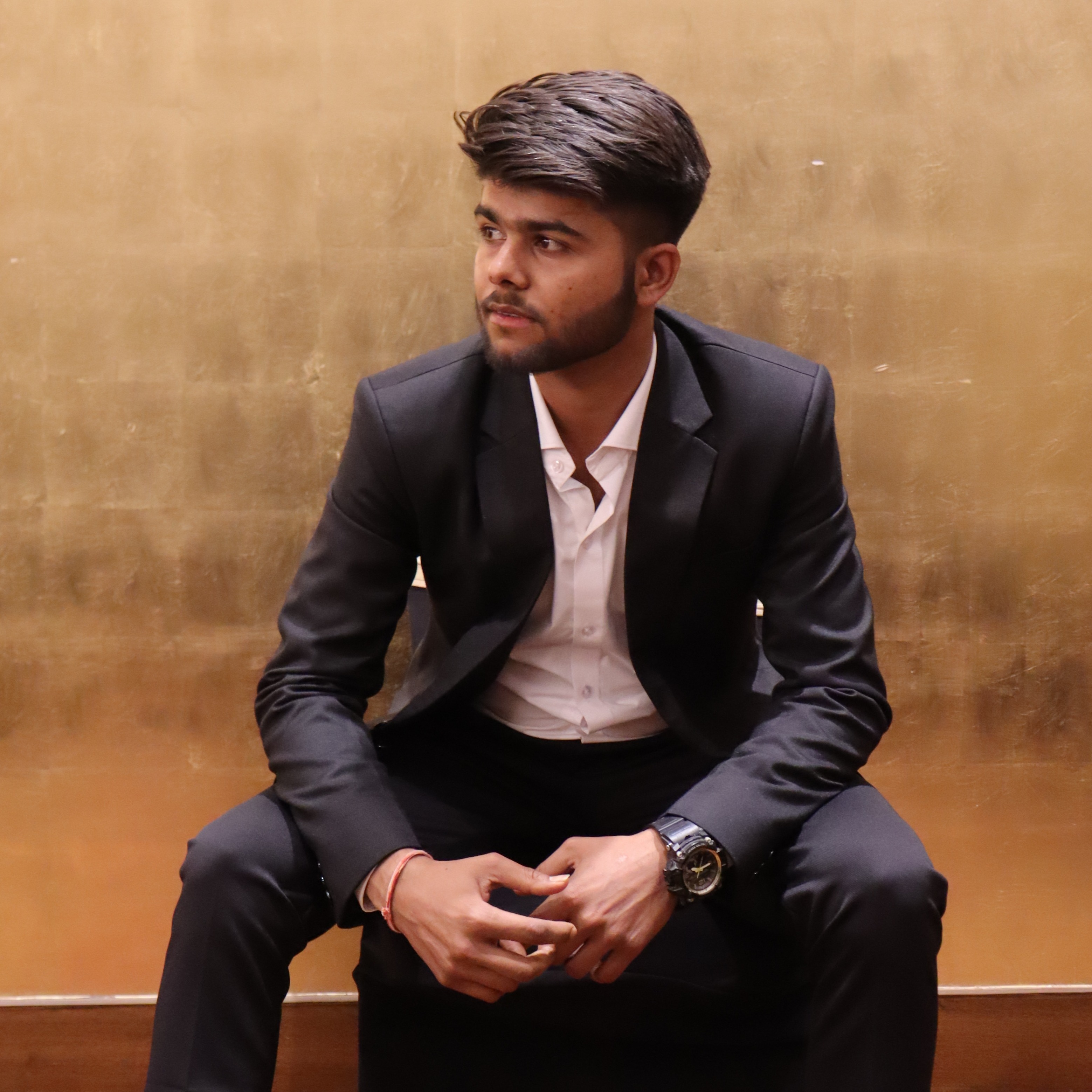 NEERAJ KUMAR KALKHAR