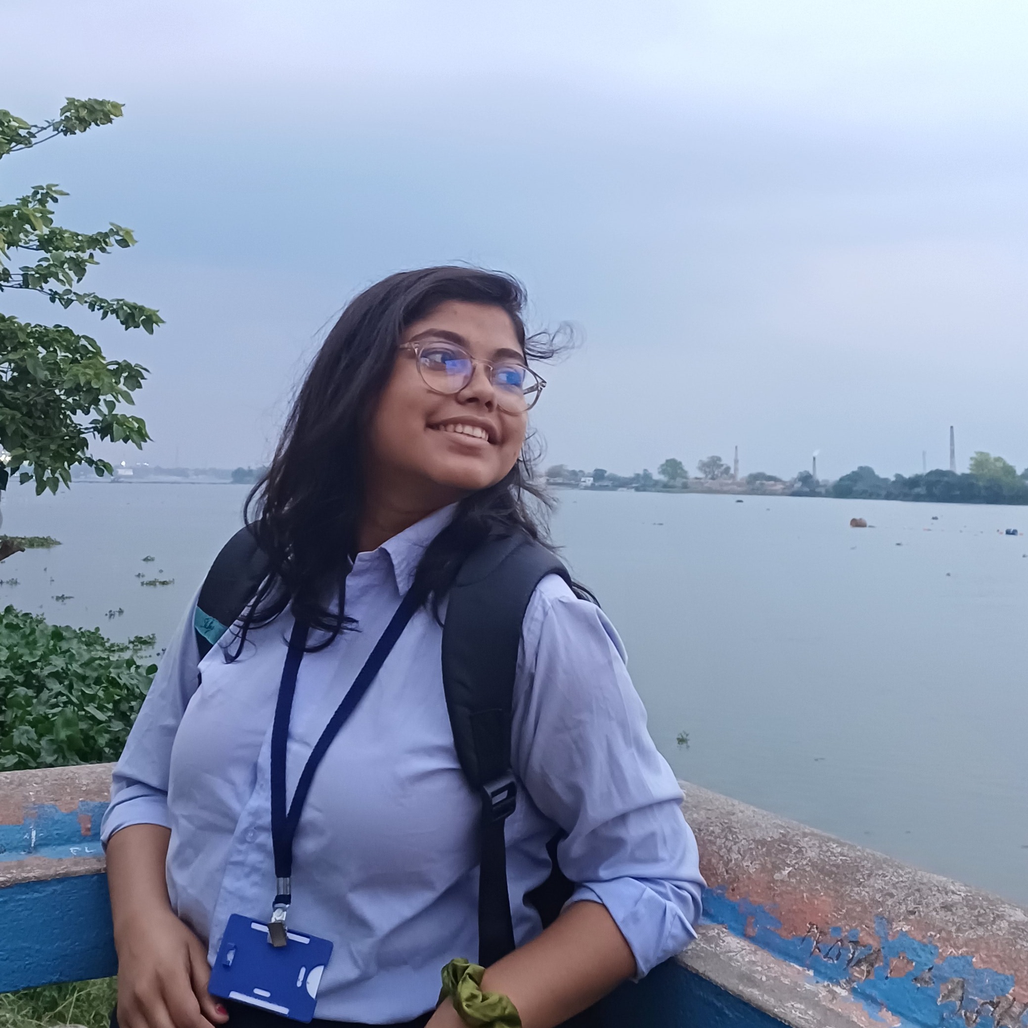 Sneha das
