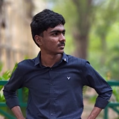 Sanjay Deva kumar