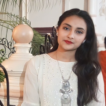 Amrita raja