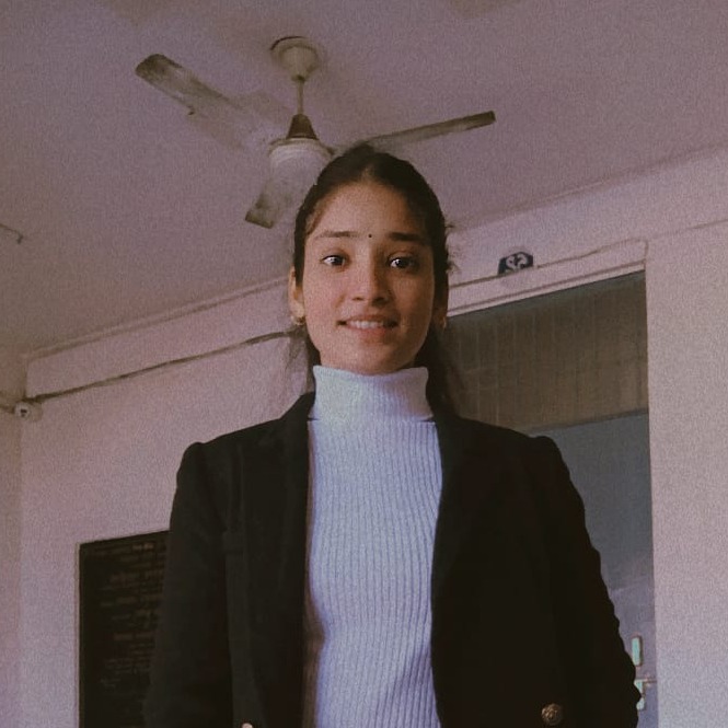 Saba fatima