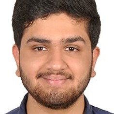 Pramod M R