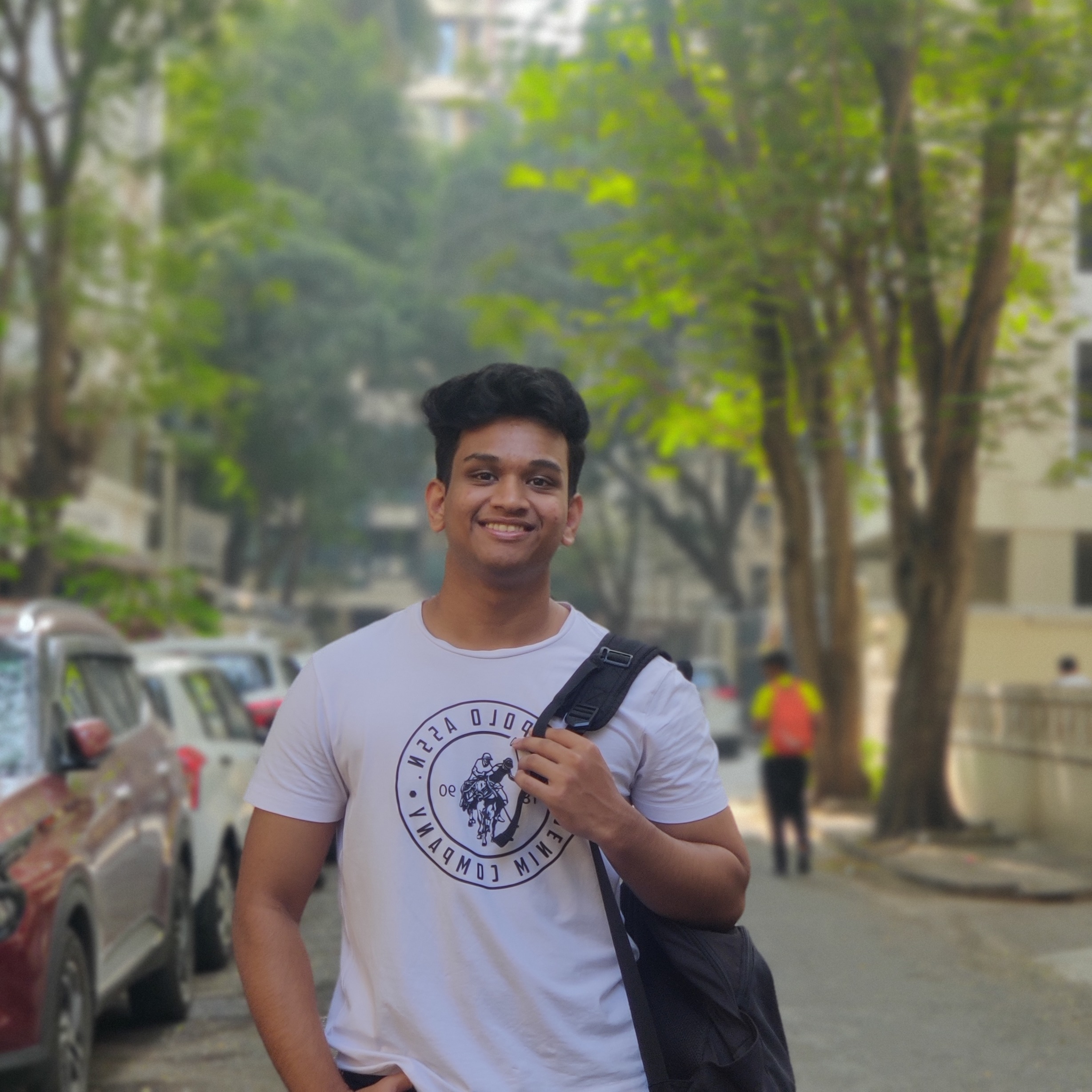 Tirthik