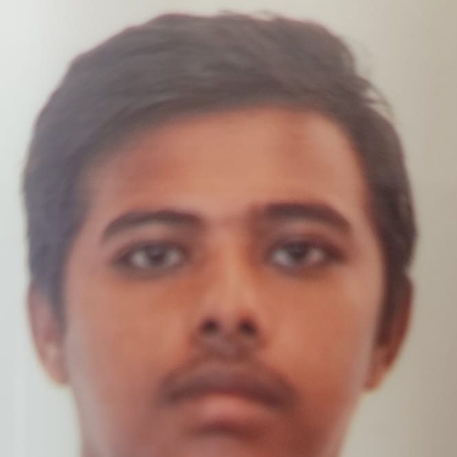 Myugandharreddy