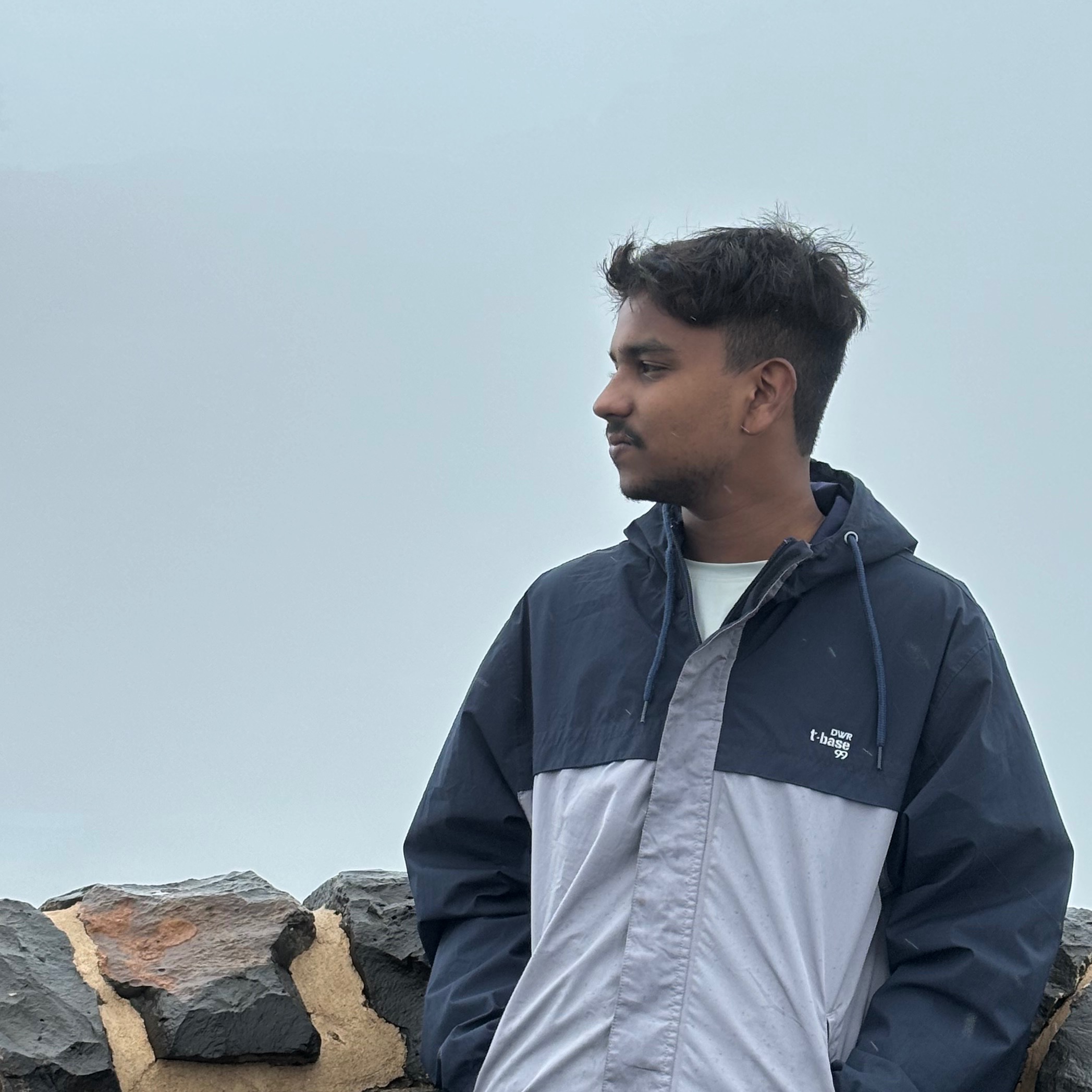 Atharv Dhane