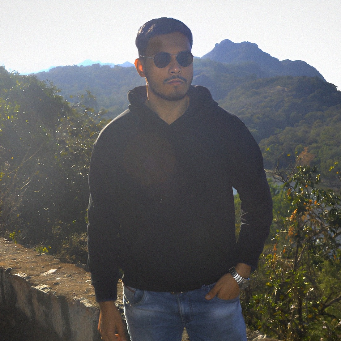 Diptanu Ghosh